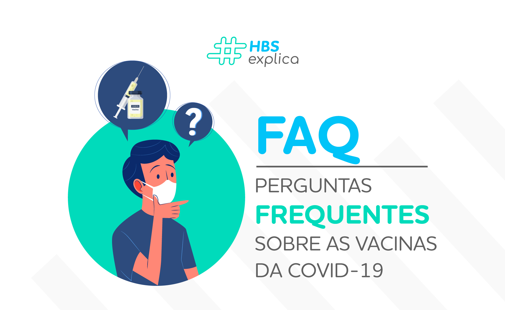 Perguntas Frequentes Sobre As Vacinas Da Covid-19 - Blog Baía Sul