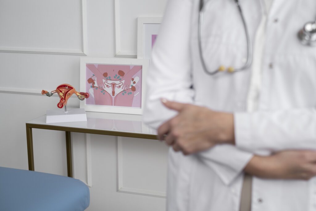Março Amarelo: Mês de Conscientização sobre a Endometriose