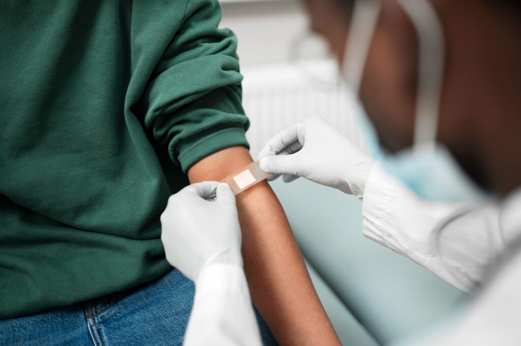Junho Vermelho: A Importância da Doação de Sangue